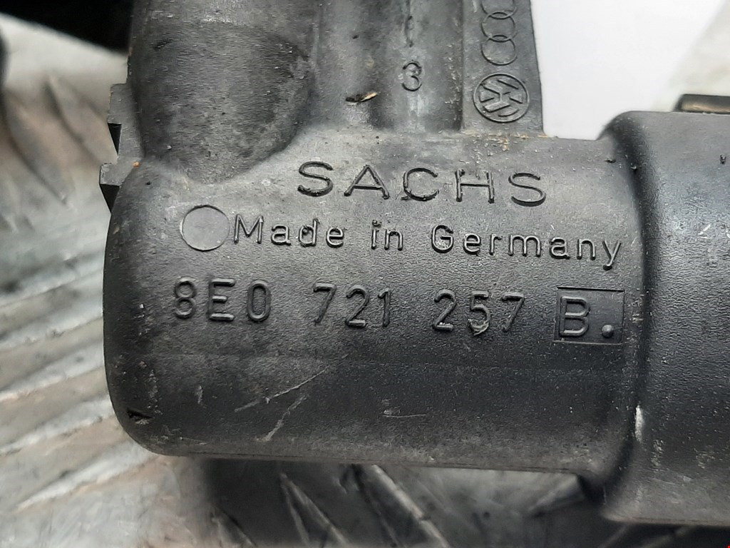 Цилиндр сцепления рабочий AUDI A4 B6 2001-2005