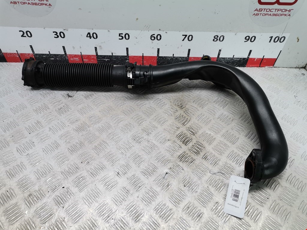 Патрубок воздушного фильтра RENAULT Megane III 2009-2016