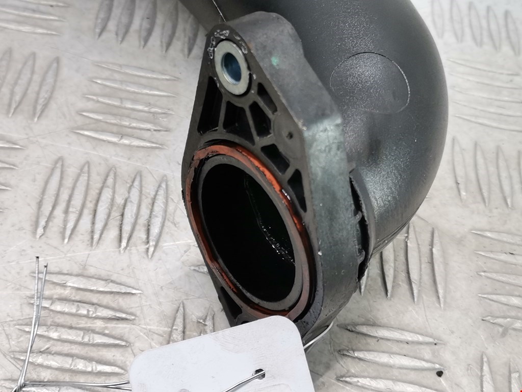 Патрубок воздушного фильтра RENAULT Megane III 2009-2016