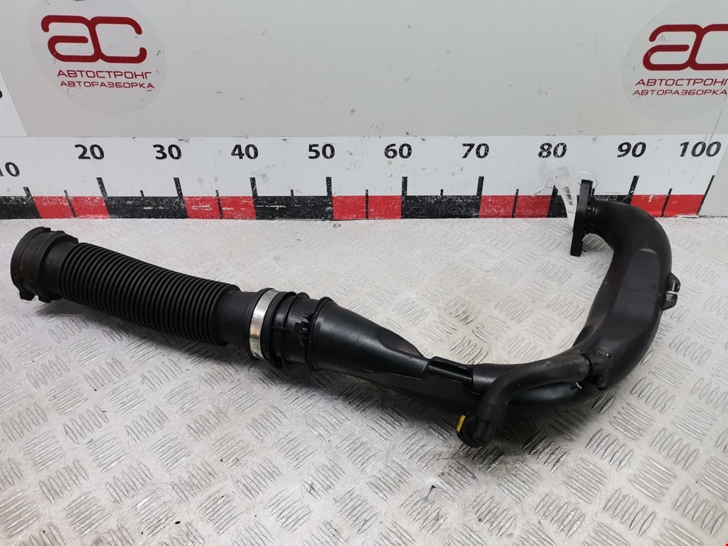 Патрубок воздушного фильтра RENAULT Megane III 2009-2016