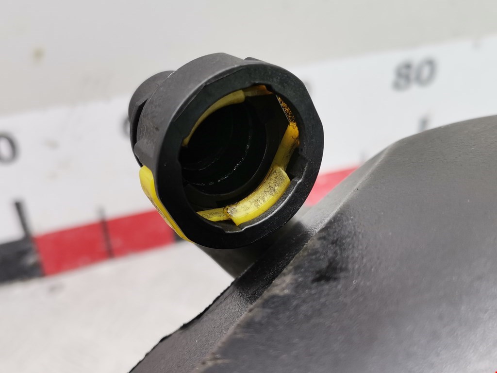 Патрубок воздушного фильтра RENAULT Megane III 2009-2016