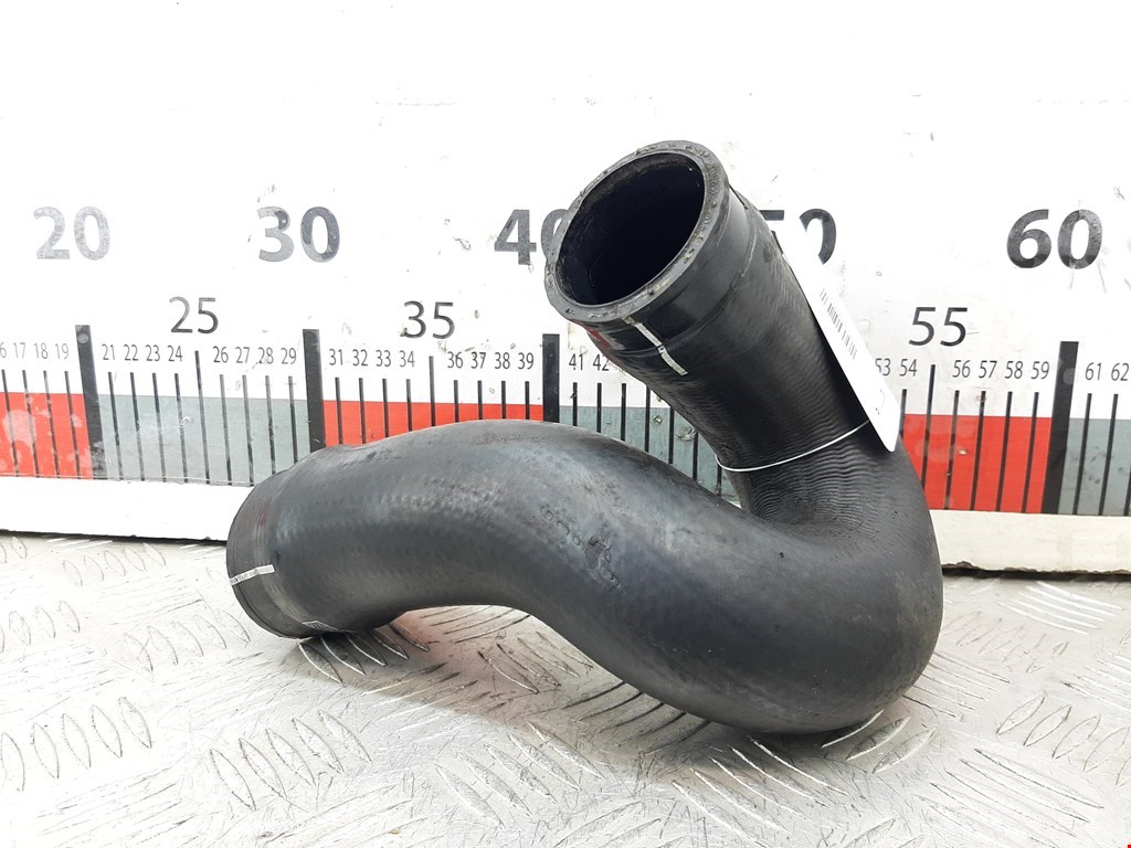 Патрубок ТНВД AUDI A4 B6 2001-2005