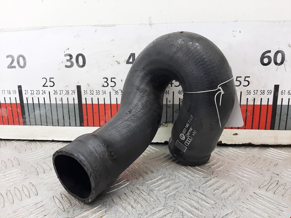 Патрубок ТНВД AUDI A4 B6 2001-2005