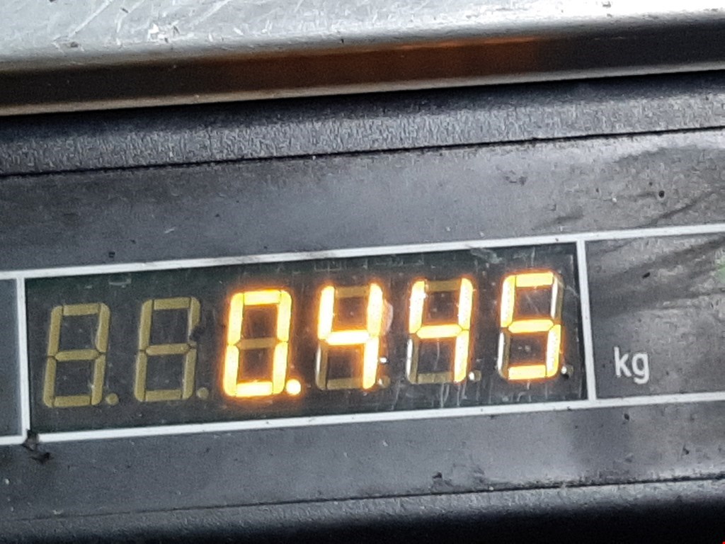 Патрубок ТНВД AUDI A4 B6 2001-2005