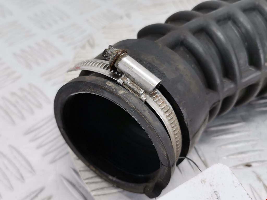 Патрубок воздушного фильтра DAEWOO Nubira 2003-2007