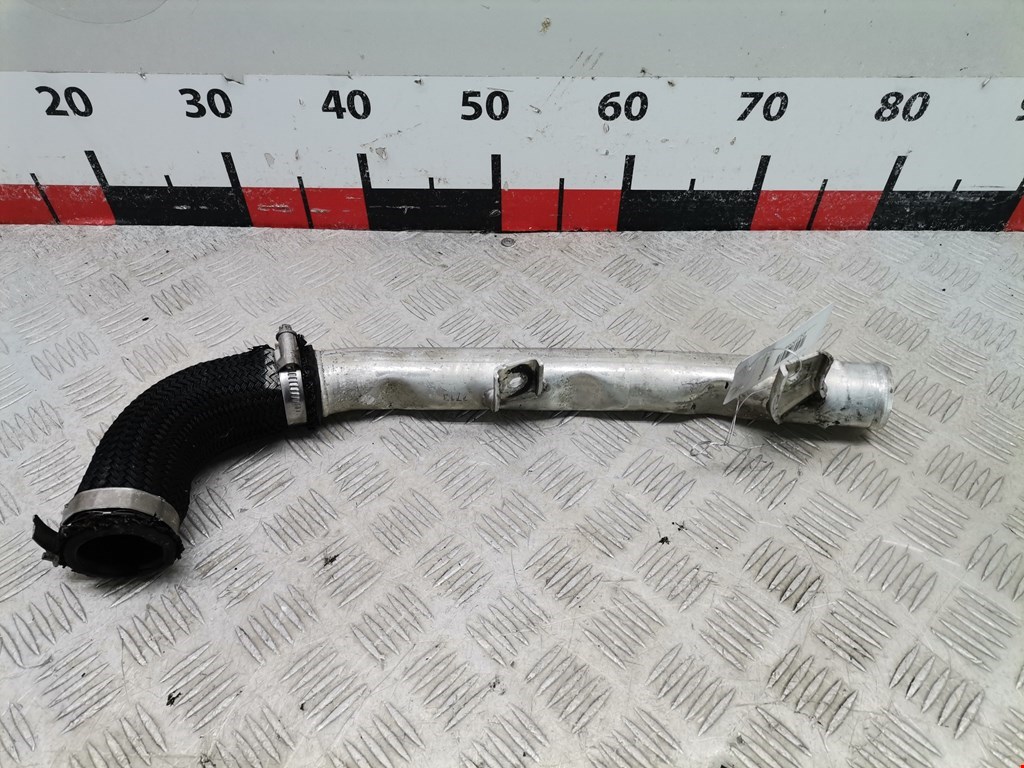 Патрубок интеркулера DAEWOO Nubira 2003-2007