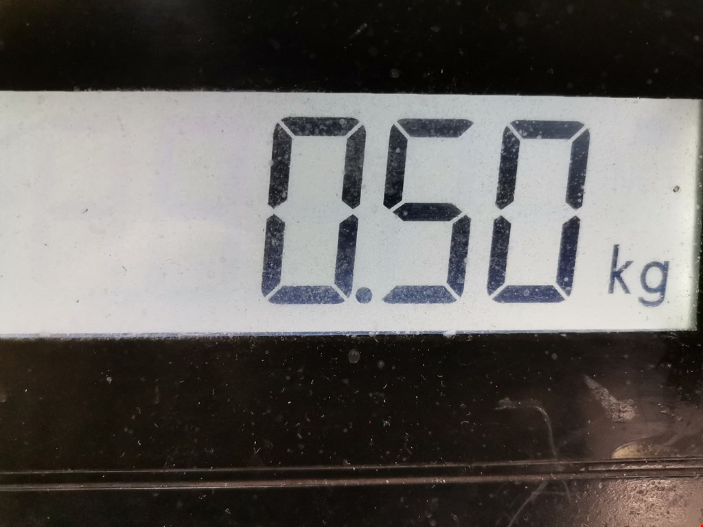 Патрубок интеркулера DAEWOO Nubira 2003-2007