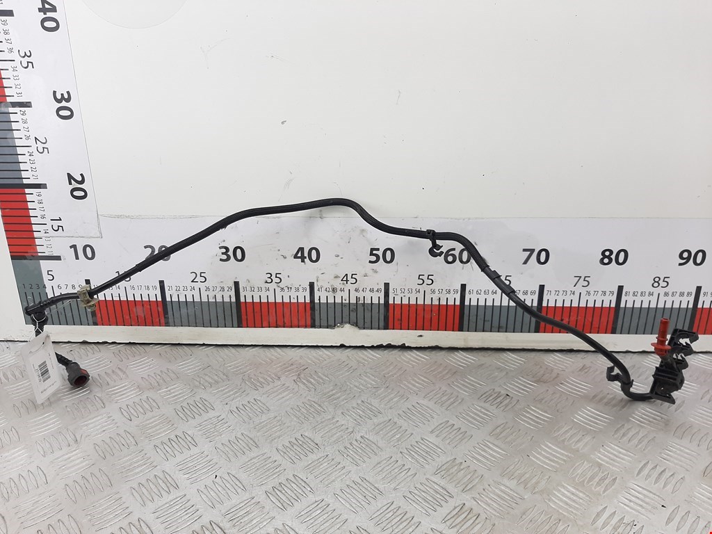 Трубка топливная RENAULT Master 2010-н.в.