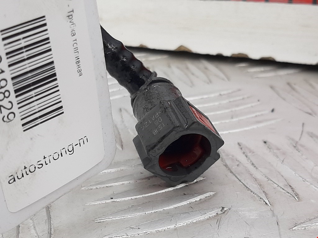 Трубка топливная RENAULT Master 2010-н.в.