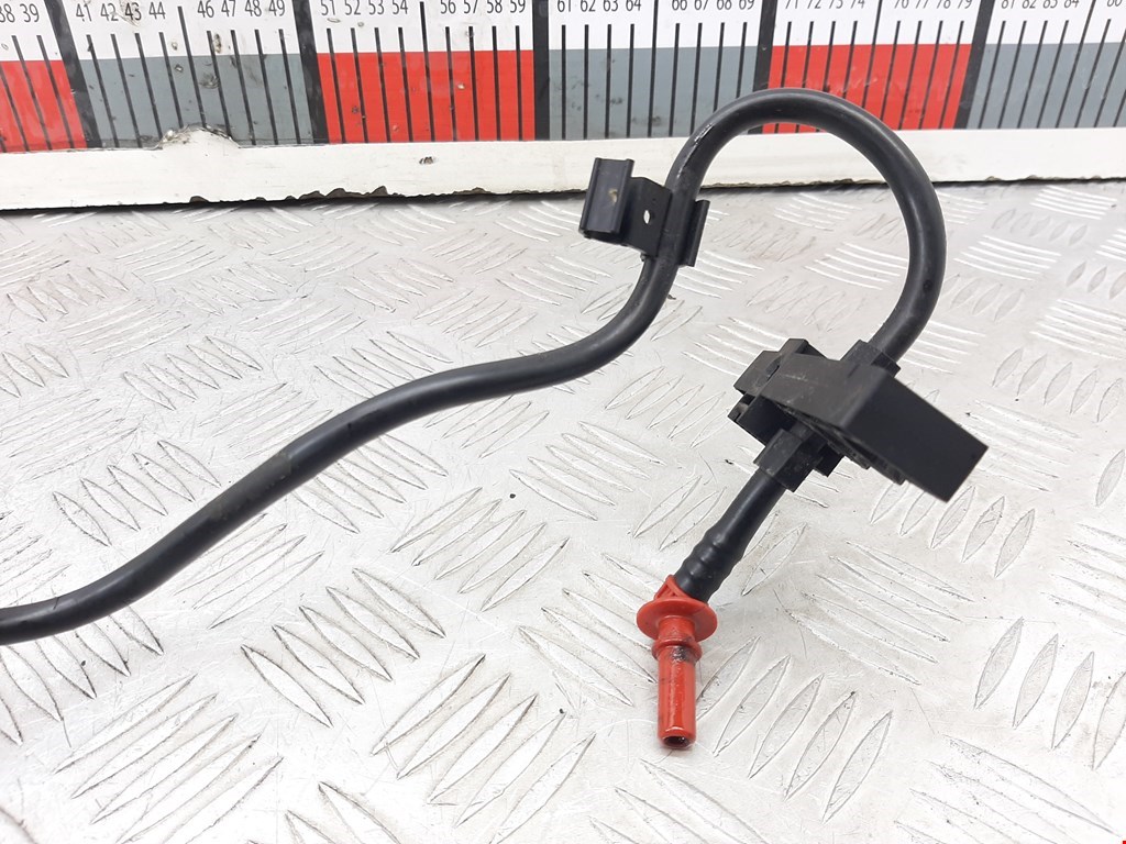 Трубка топливная RENAULT Master 2010-н.в.