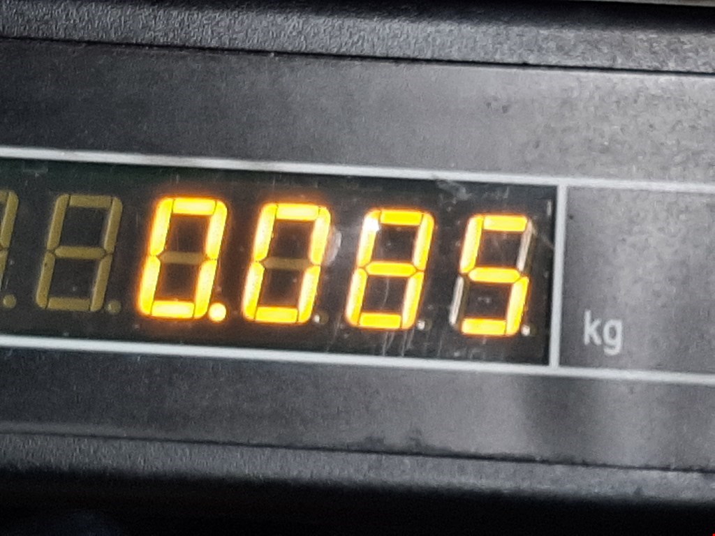 Трубка топливная RENAULT Master 2010-н.в.