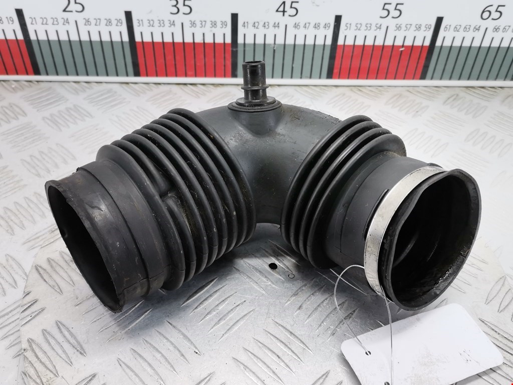 Патрубок воздушного фильтра PEUGEOT 407 2004-2010