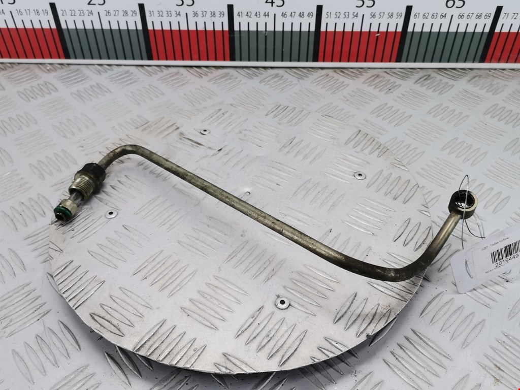 Трубка нагнетателя RENAULT Megane III 2009-2016