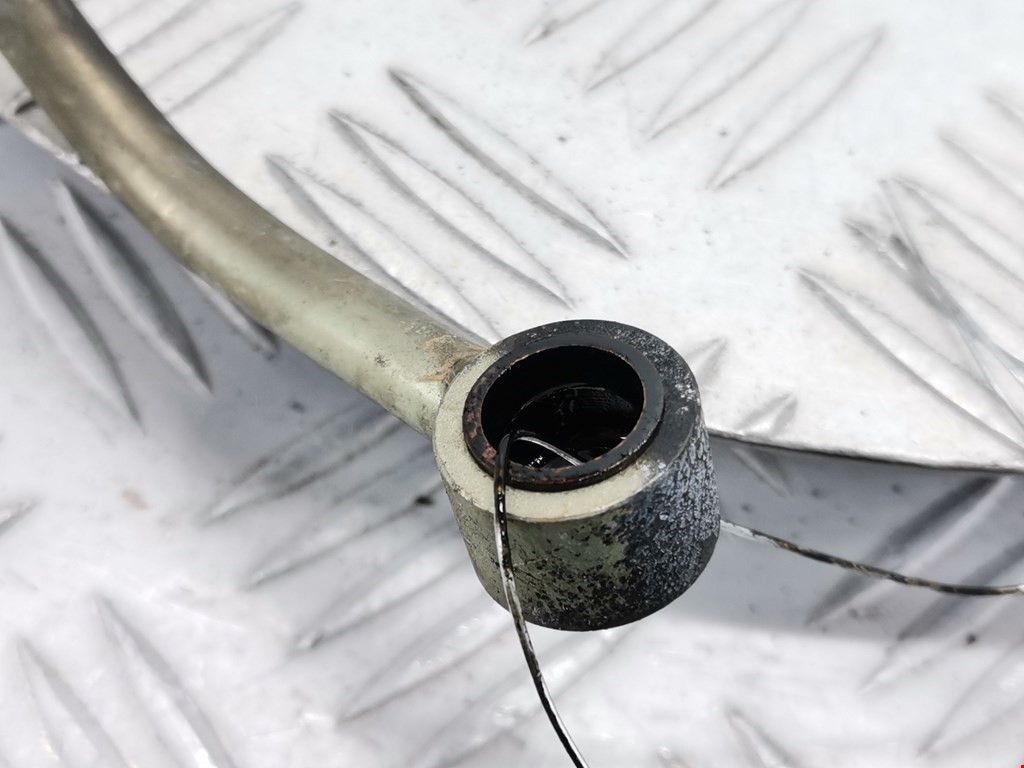 Трубка нагнетателя RENAULT Megane III 2009-2016