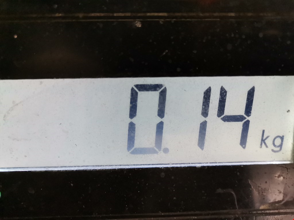 Трубка нагнетателя RENAULT Megane III 2009-2016