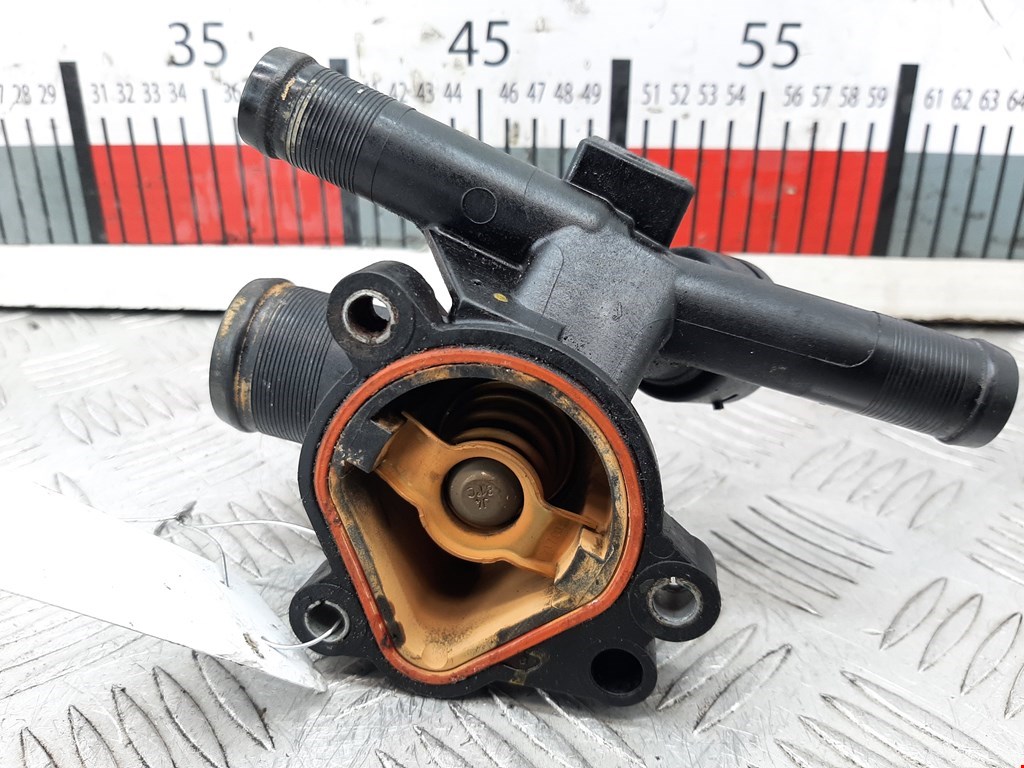 Корпус термостата RENAULT Master 2010-н.в.