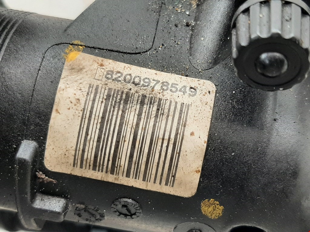 Корпус термостата RENAULT Master 2010-н.в.