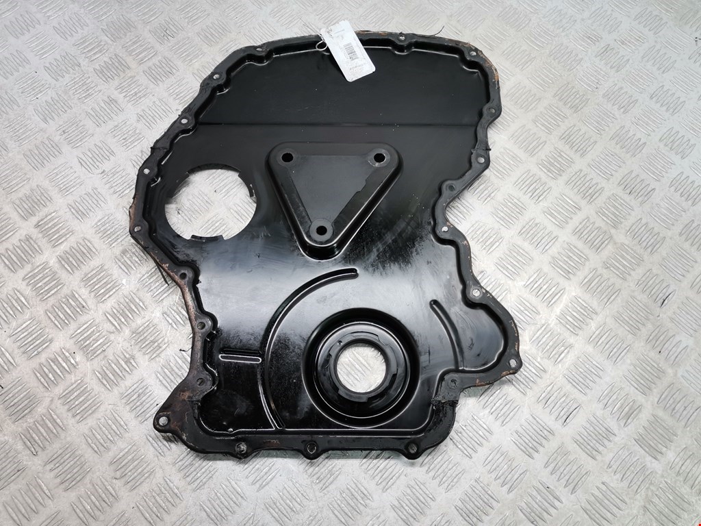 Крышка двигателя передняя FORD Transit 2000-2006