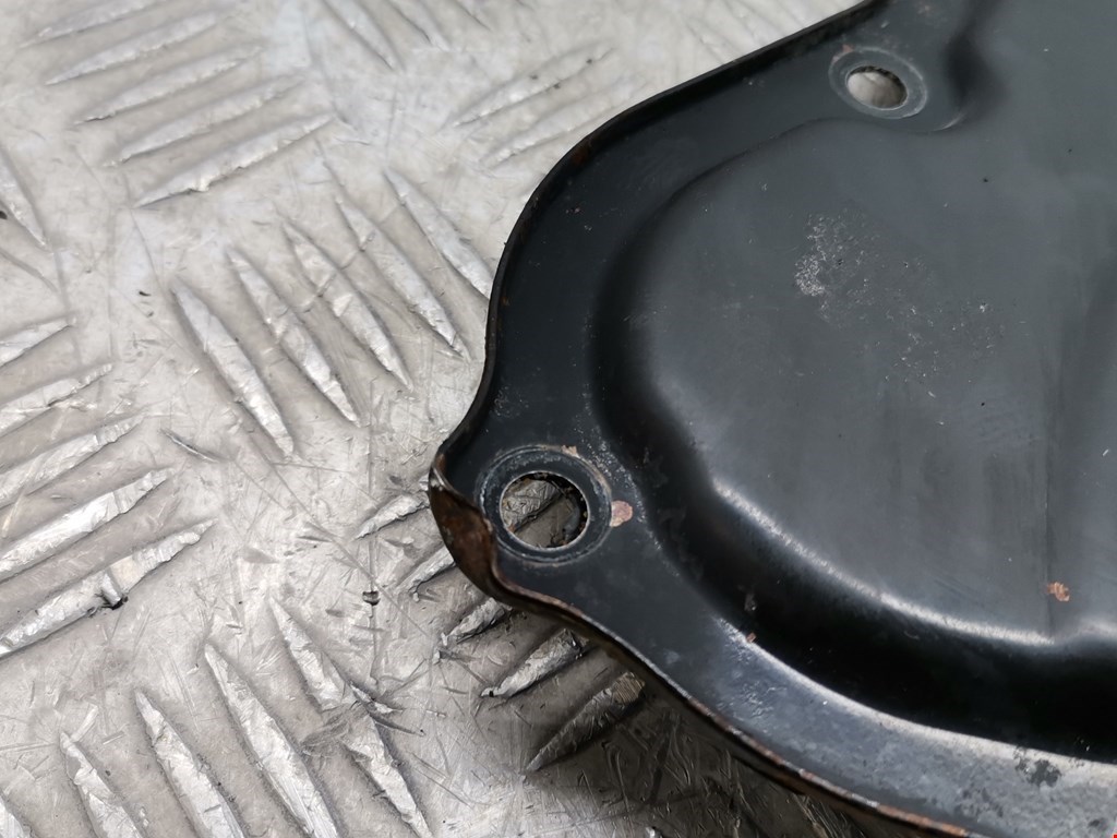 Крышка двигателя передняя FORD Transit 2000-2006