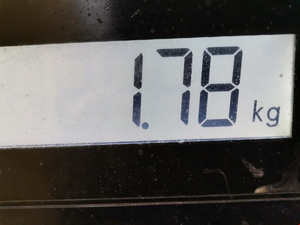 Крышка двигателя передняя FORD Transit 2000-2006