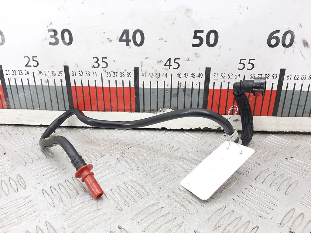 Трубка топливная RENAULT Master 2010-н.в.