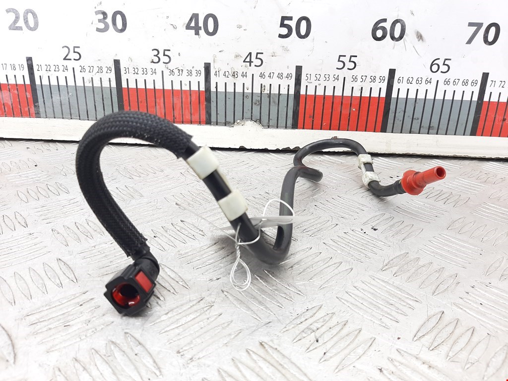 Трубка топливная RENAULT Master 2010-н.в.