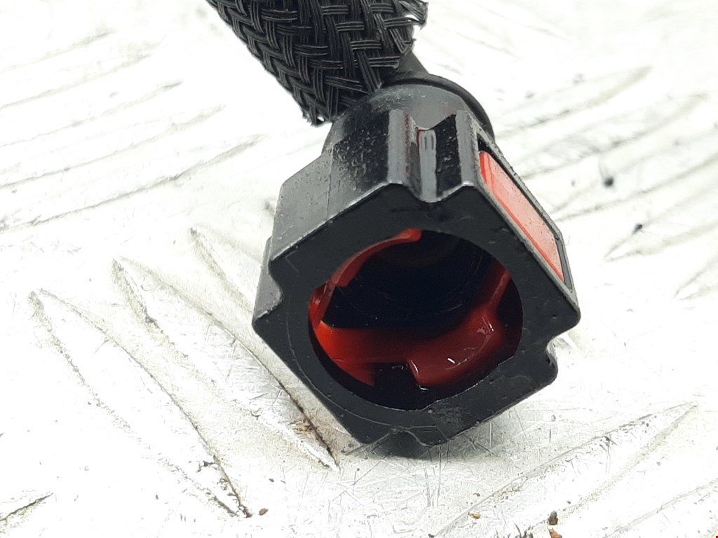 Трубка топливная RENAULT Master 2010-н.в.