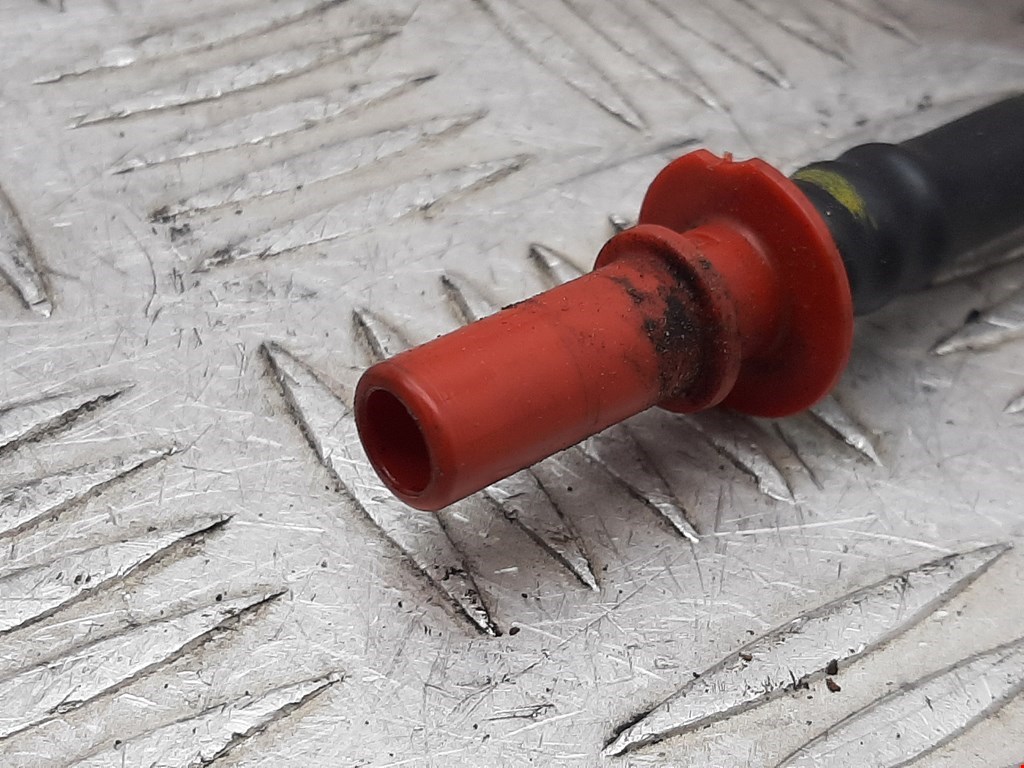 Трубка топливная RENAULT Master 2010-н.в.