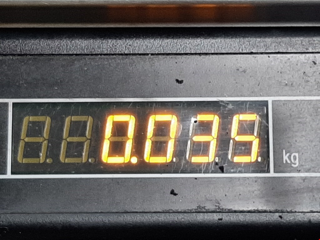 Трубка топливная RENAULT Master 2010-н.в.