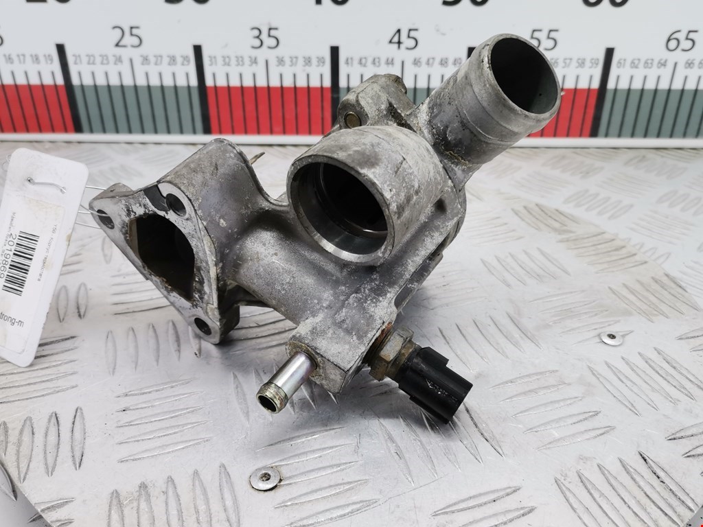 Корпус термостата MITSUBISHI Space Star 1999-2006