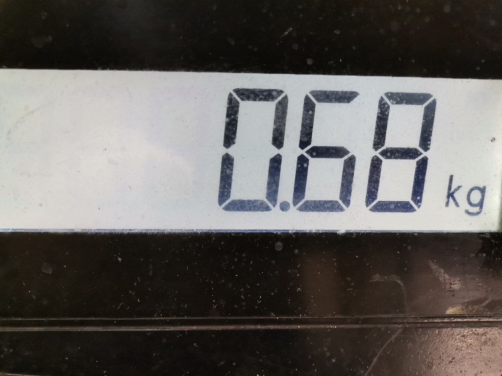 Корпус термостата MITSUBISHI Space Star 1999-2006