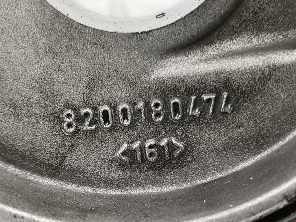 Корпус масляного фильтра NISSAN Almera N16 2000-2006