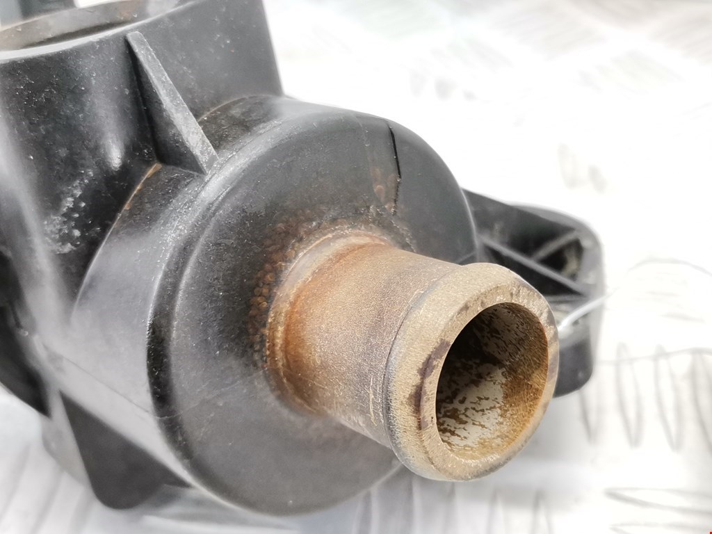 Корпус термостата AUDI A3 8P 2003-2013