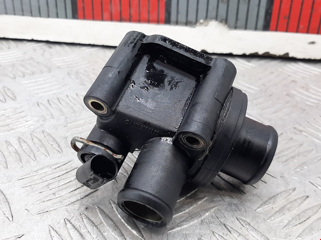 Корпус термостата MERCEDES-BENZ A-Class W168 1997-2004