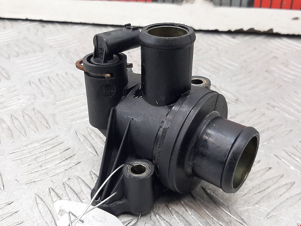 Корпус термостата MERCEDES-BENZ A-Class W168 1997-2004