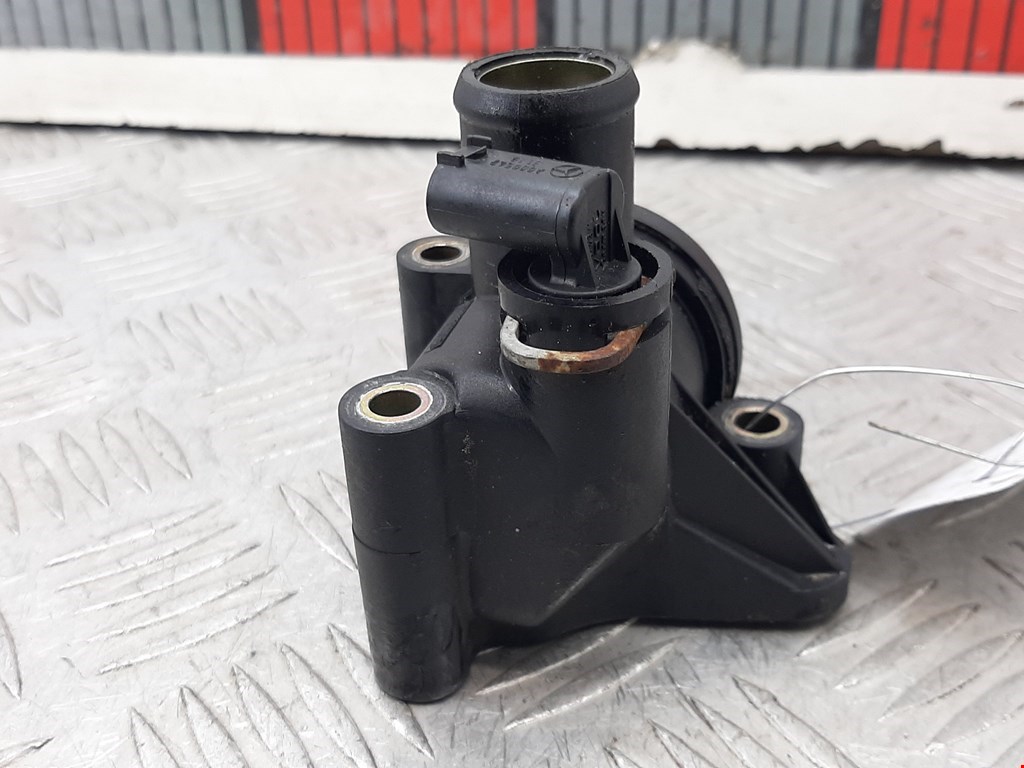 Корпус термостата MERCEDES-BENZ A-Class W168 1997-2004