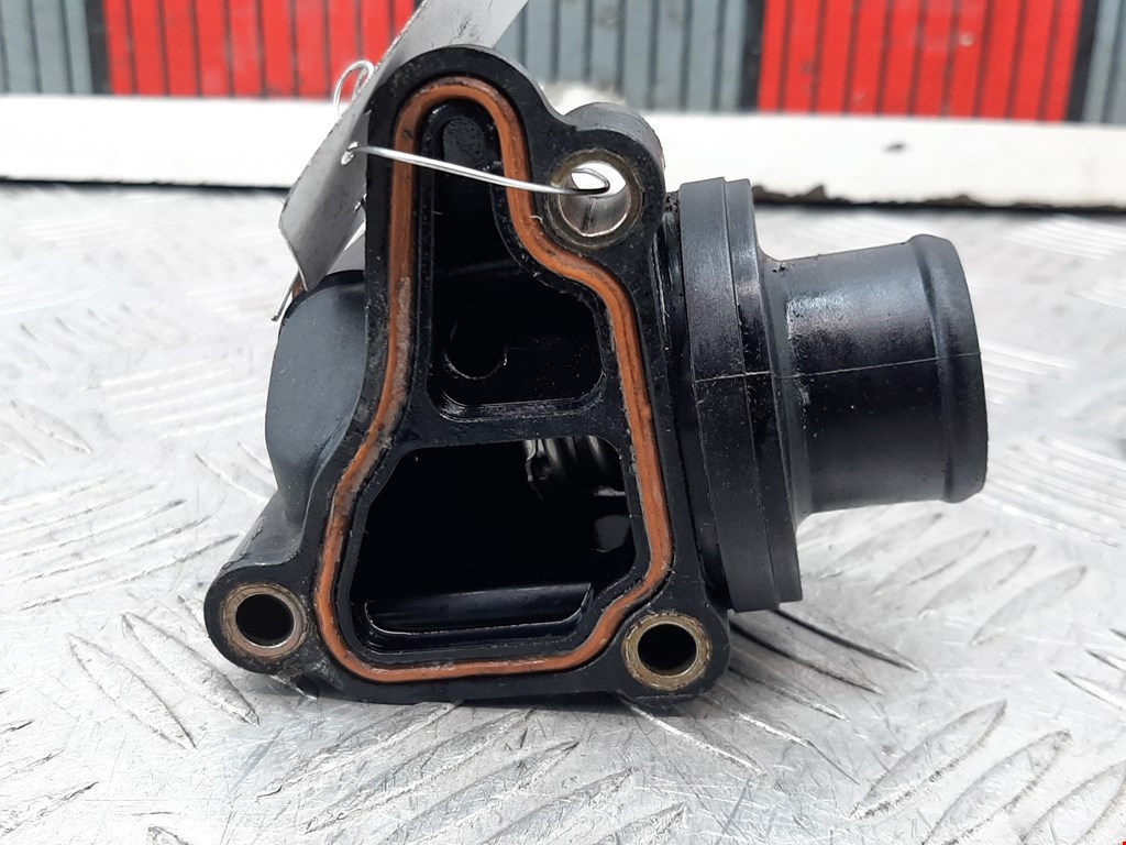 Корпус термостата MERCEDES-BENZ A-Class W168 1997-2004