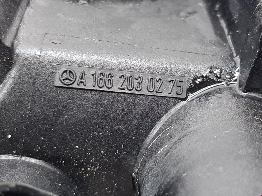 Корпус термостата MERCEDES-BENZ A-Class W168 1997-2004