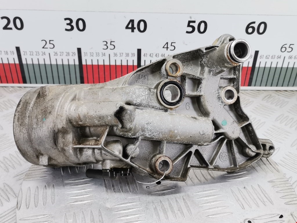 Корпус масляного фильтра SUZUKI SX4 2006-2014