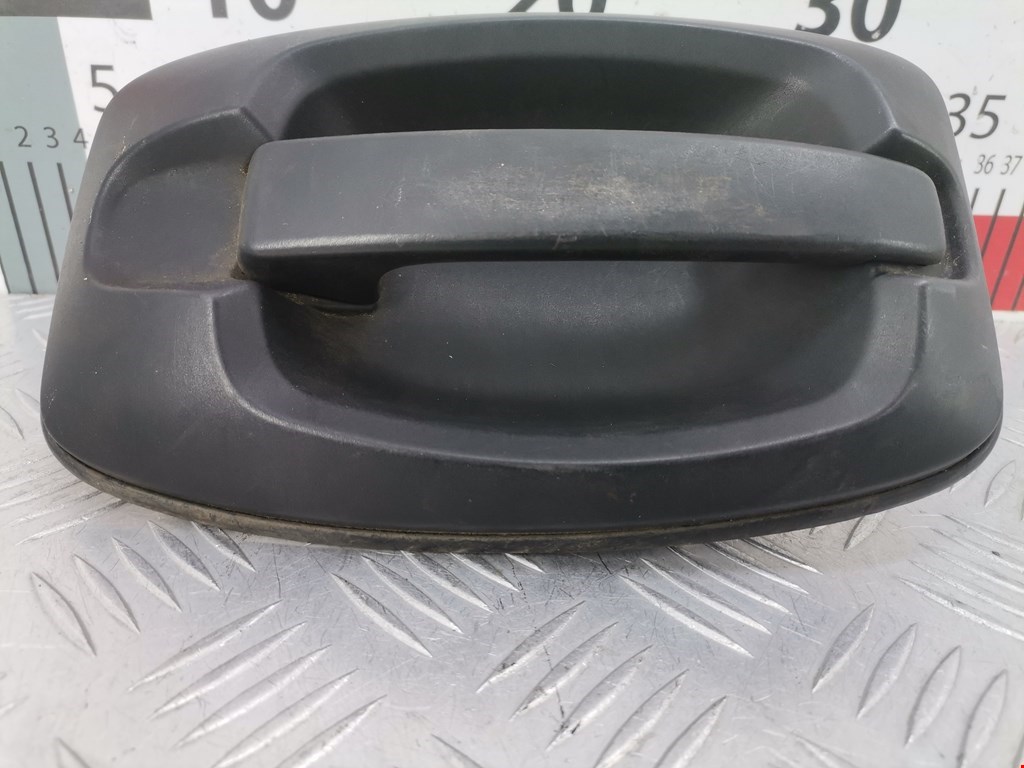 Ручка двери передней наружная правая FIAT Ducato 250 2007-2014