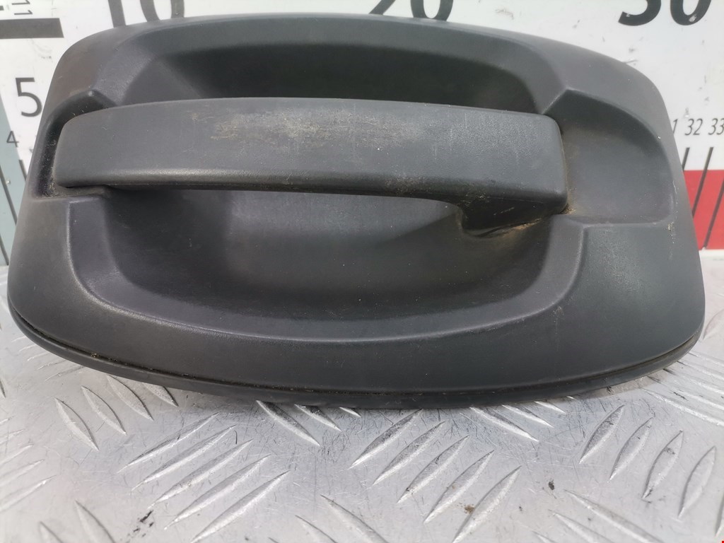 Ручка двери передней наружная правая FIAT Ducato 250 2007-2014