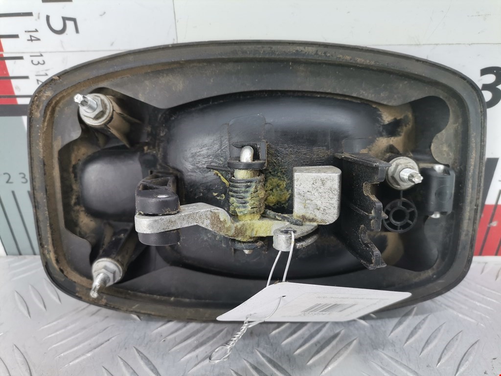 Ручка двери передней наружная правая FIAT Ducato 250 2007-2014