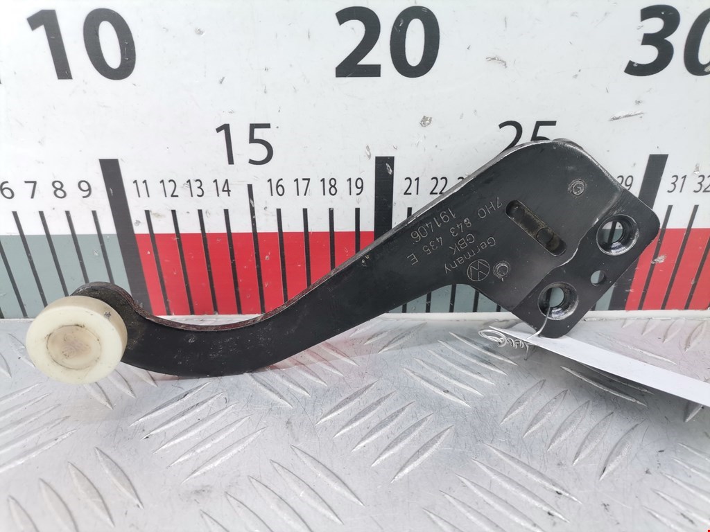 Ролик двери сдвижной Volkswagen Transporter (T5) (2003-2015)