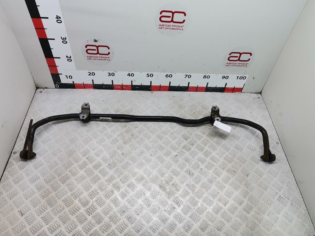 Стабилизатор передний (поперечной устойчивости подвески) VOLKSWAGEN Passat CC 2008-2017