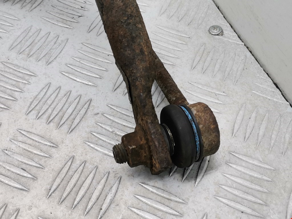 Стабилизатор передний (поперечной устойчивости подвески) VOLKSWAGEN Passat CC 2008-2017