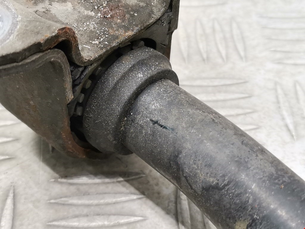 Стабилизатор передний (поперечной устойчивости подвески) VOLKSWAGEN Passat CC 2008-2017