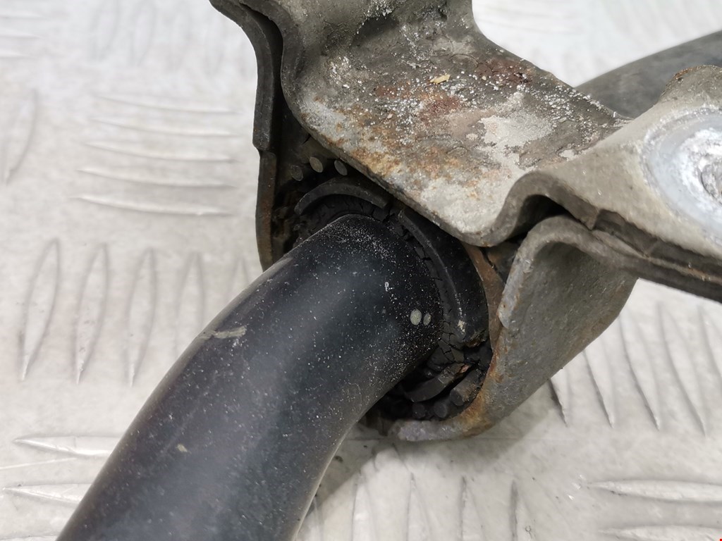 Стабилизатор передний (поперечной устойчивости подвески) VOLKSWAGEN Passat CC 2008-2017