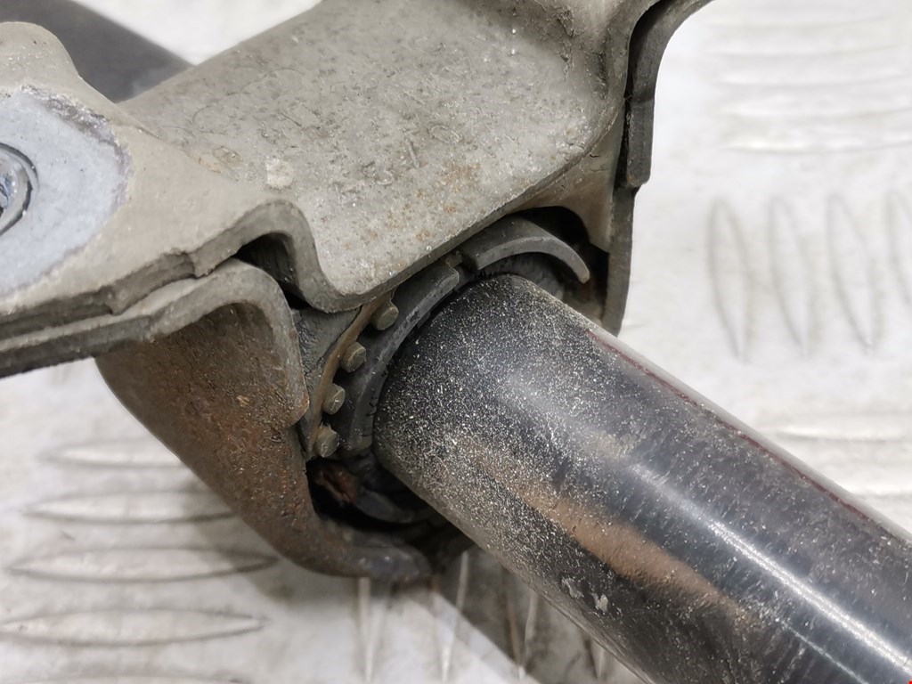 Стабилизатор передний (поперечной устойчивости подвески) VOLKSWAGEN Passat CC 2008-2017