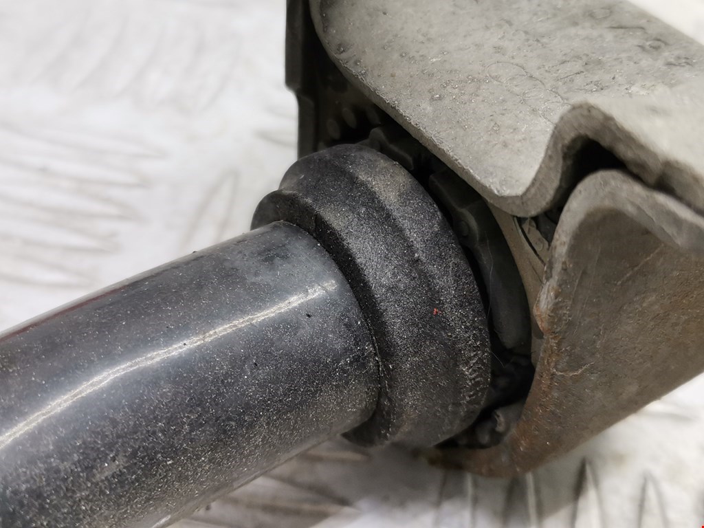 Стабилизатор передний (поперечной устойчивости подвески) VOLKSWAGEN Passat CC 2008-2017