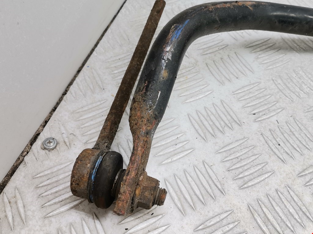 Стабилизатор передний (поперечной устойчивости подвески) VOLKSWAGEN Passat CC 2008-2017